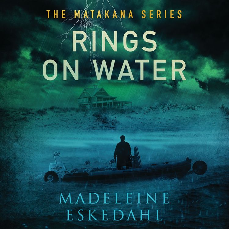Produktbild: Rings on Water