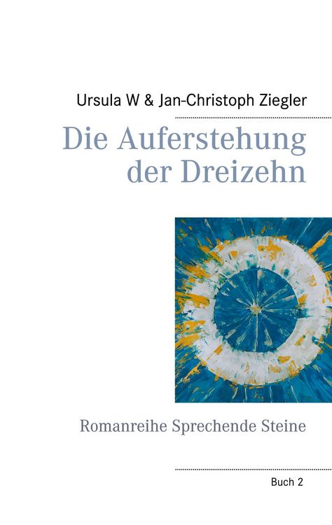 Produktbild: Die Auferstehung der Dreizehn