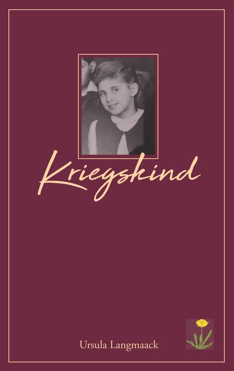 Produktbild: Kriegskind