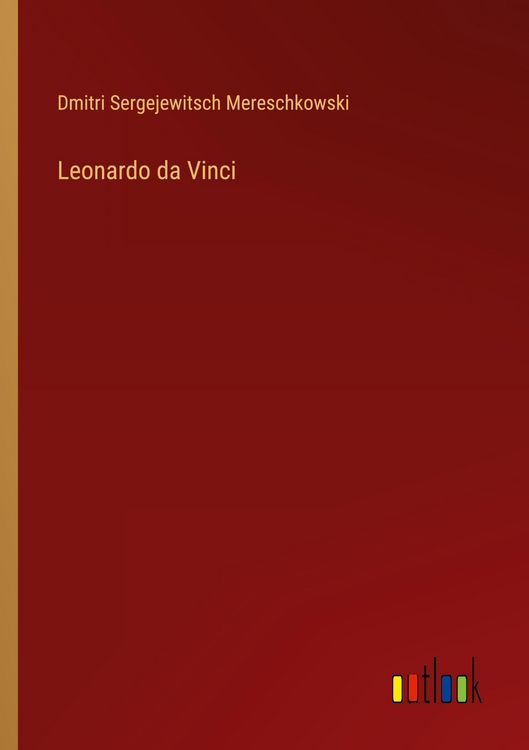 Produktbild: Leonardo da Vinci
