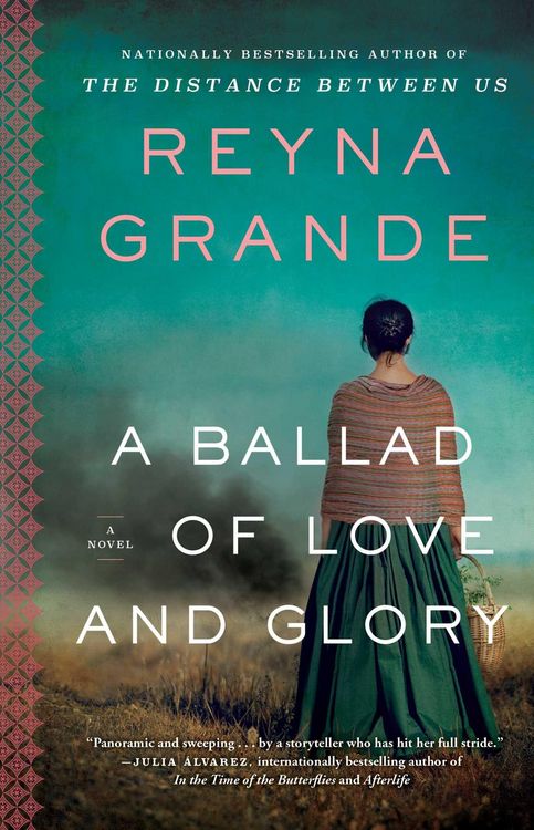 Produktbild: A Ballad of Love and Glory