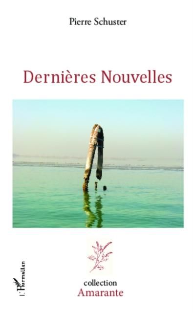 Produktbild: Dernieres nouvelles
