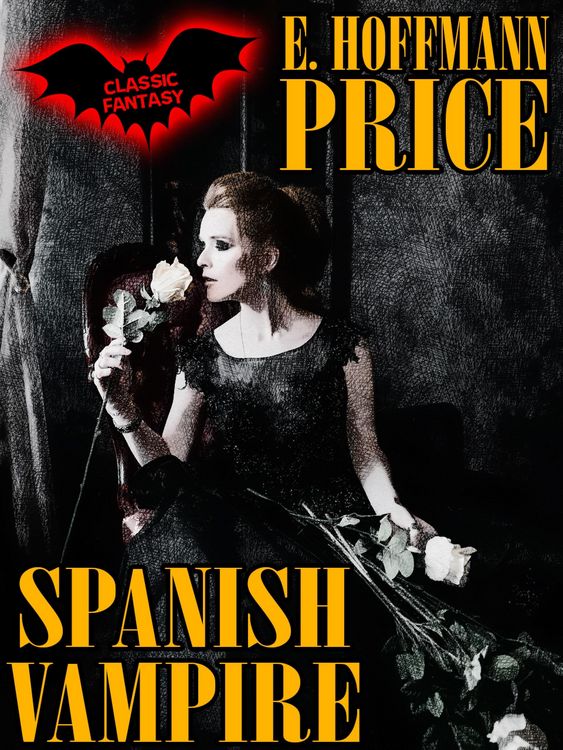 Produktbild: Spanish Vampire