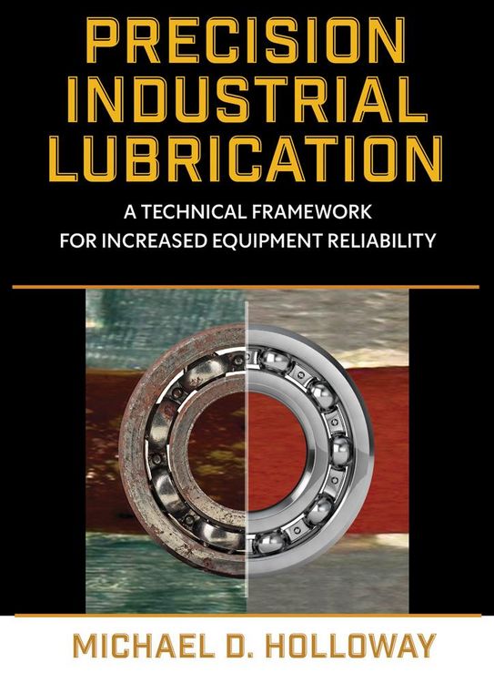 Produktbild: Precision Industrial Lubrication