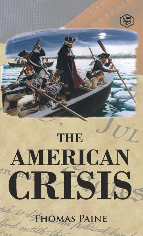 Produktbild: The American Crisis