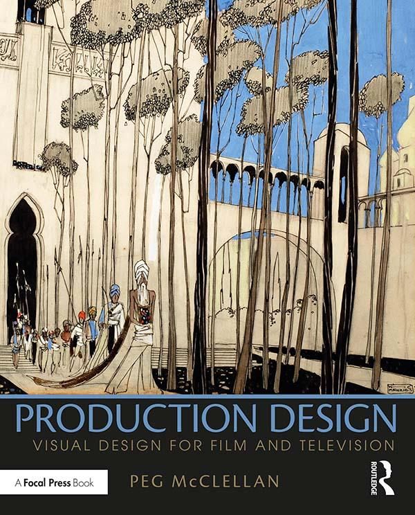 Produktbild: Production Design