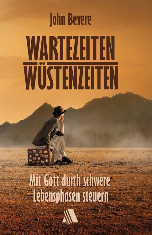 Produktbild: Wartezeiten, W&uuml;stenzeiten