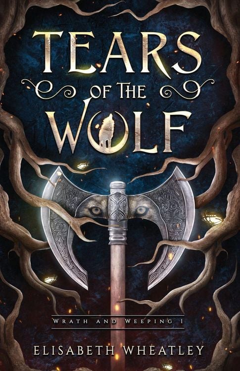 Produktbild: Tears of the Wolf