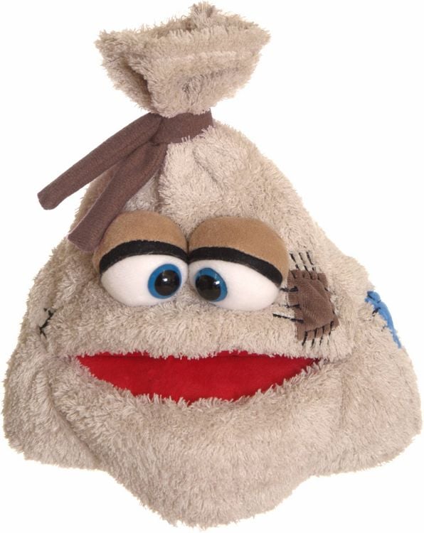 Produktbild: Alter Sack