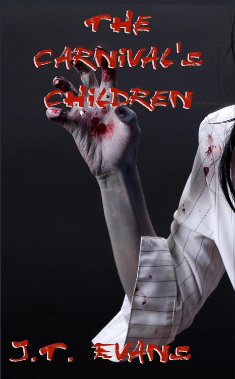 Produktbild: The Carnival's Children
