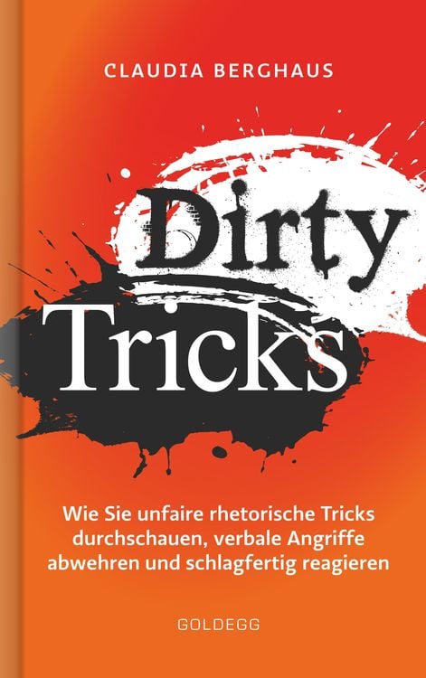 Produktbild: Dirty Tricks