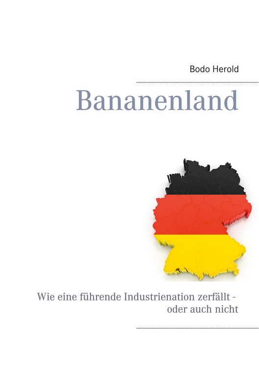 Produktbild: Bananenland