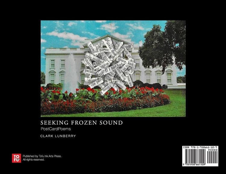 Produktbild: Seeking Frozen Sound