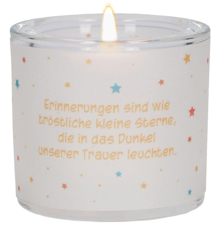 Produktbild: Ein Licht f&uuml;r dich, geliebtes Sternenkind
