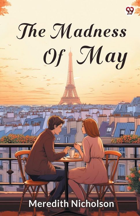 Produktbild: The Madness Of May