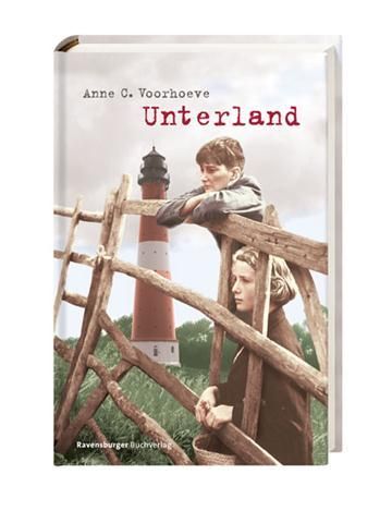 Produktbild: Voorhoeve, A: Unterland