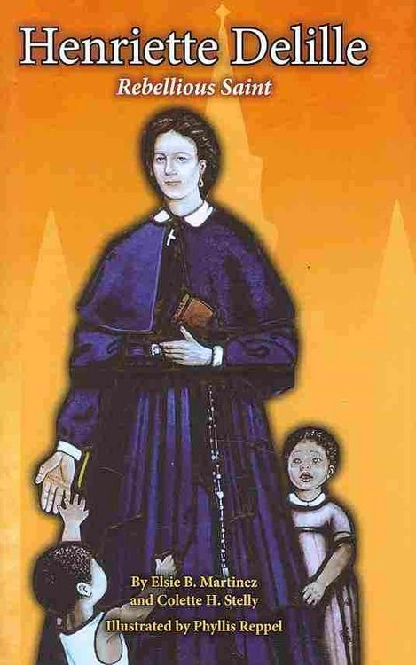 Produktbild: Henriette Delille