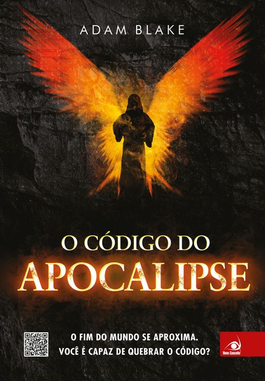 Produktbild: O c&oacute;digo do apocalipse