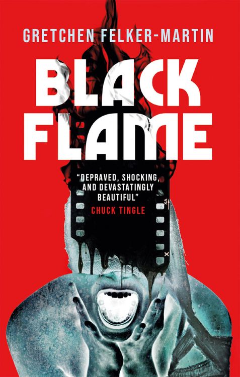 Produktbild: Black Flame