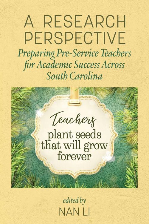 Produktbild: A Research Perspective