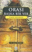 Produktbild: Orasi Baska Bir Yer