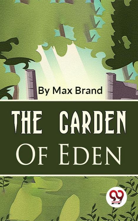 Produktbild: The Garden Of Eden