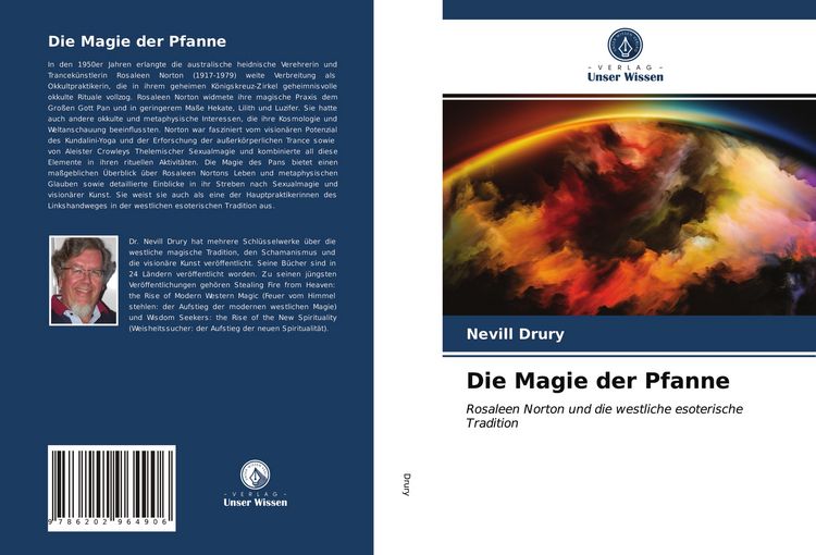 Produktbild: Die Magie der Pfanne