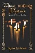 Produktbild: Wiccan Mysteries