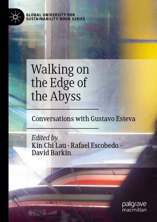 Produktbild: Walking on the Edge of the Abyss