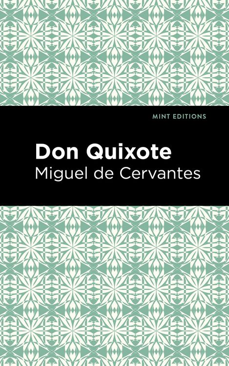 Produktbild: Don Quixote