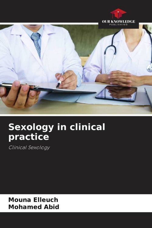 Produktbild: Sexology in clinical practice