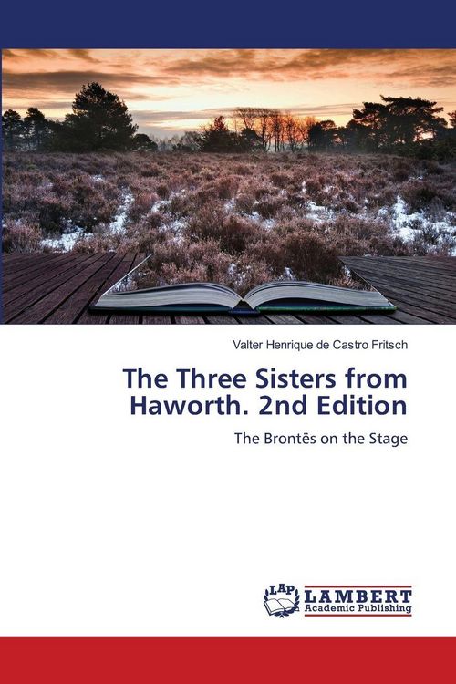 Produktbild: The Three Sisters from Haworth. 2nd Edition