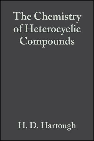 Produktbild: Compounds with Condensed Thiophene Rings, Volume 7
