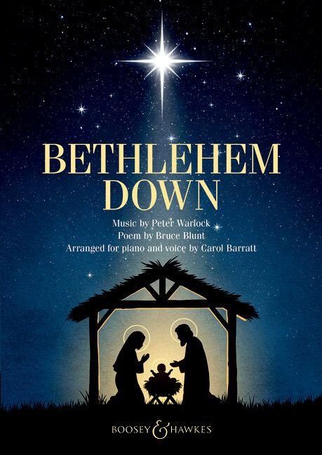 Produktbild: Bethlehem Down