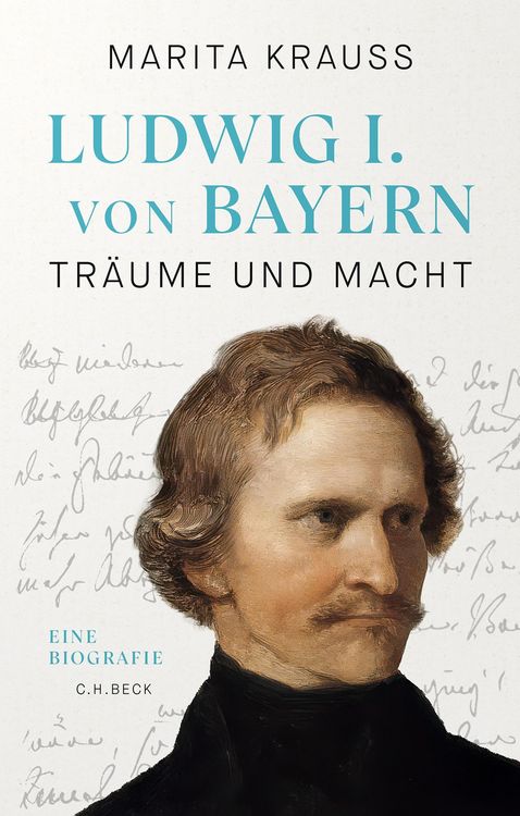 Produktbild: Ludwig I. von Bayern