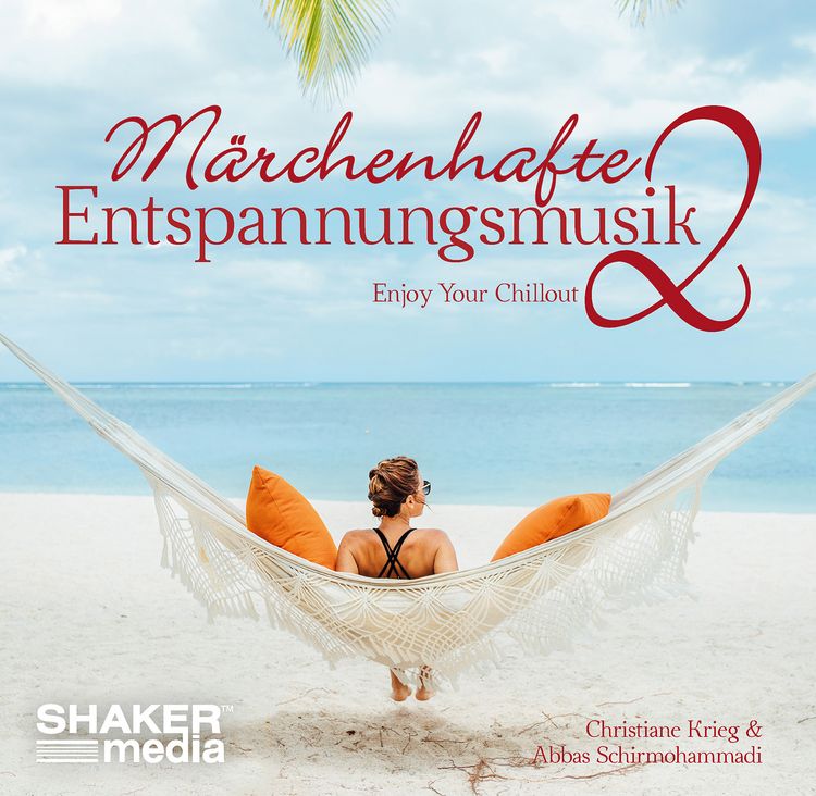 Produktbild: M&auml;rchenhafte Entspannungsmusik 2