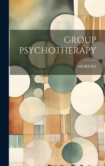 Produktbild: Group Psychotherapy