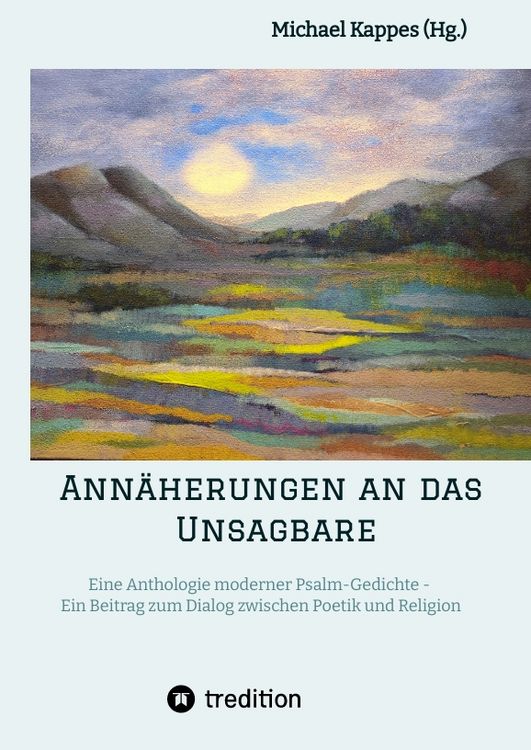 Produktbild: Ann&auml;herungen an das Unsagbare