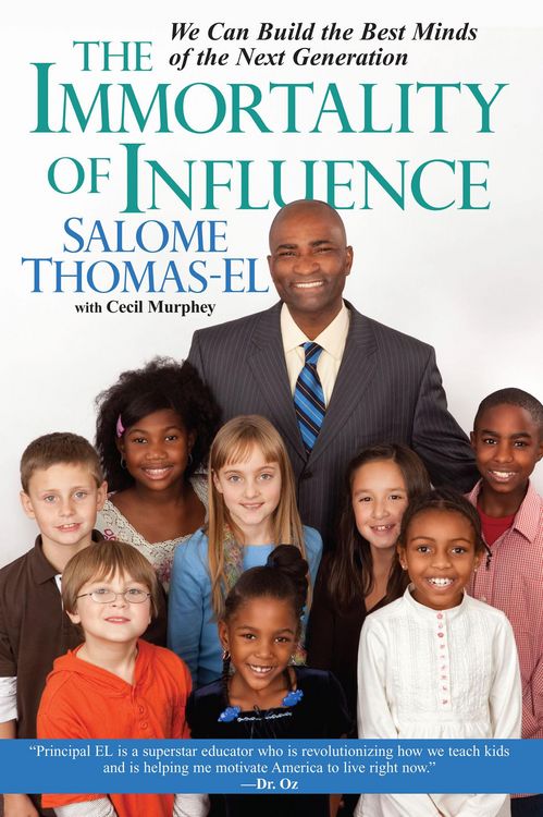 Produktbild: The Immortality of Influence: