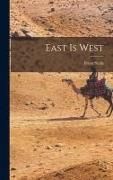 Produktbild: East is West