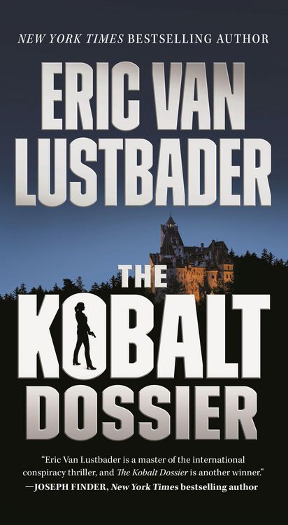 Produktbild: The Kobalt Dossier