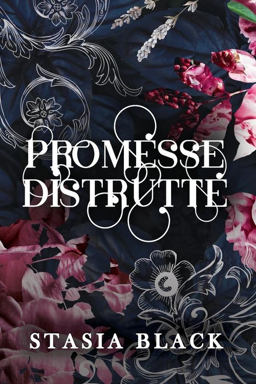 Produktbild: Promesse Distrutte
