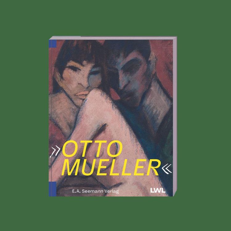 Produktbild: Otto Mueller