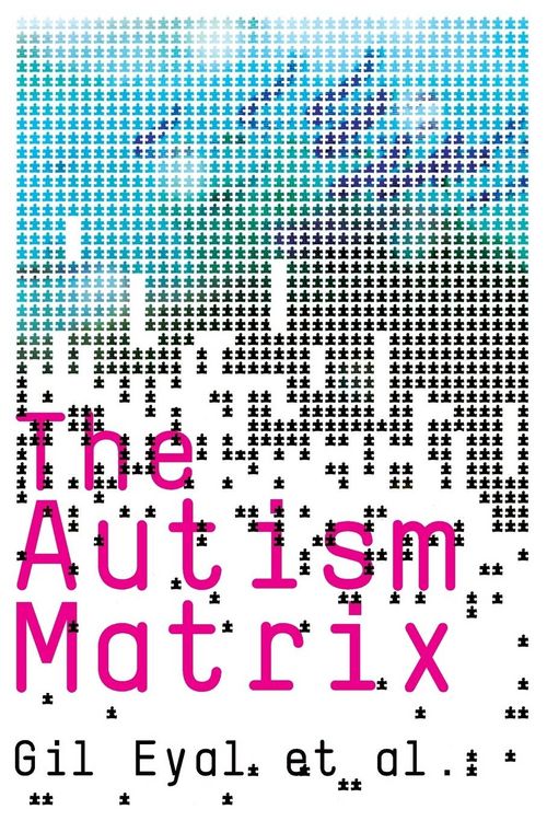 Produktbild: The Autism Matrix