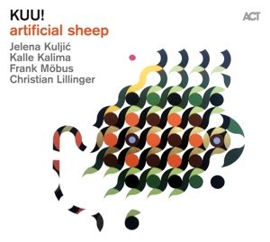 Produktbild: Artificial Sheep