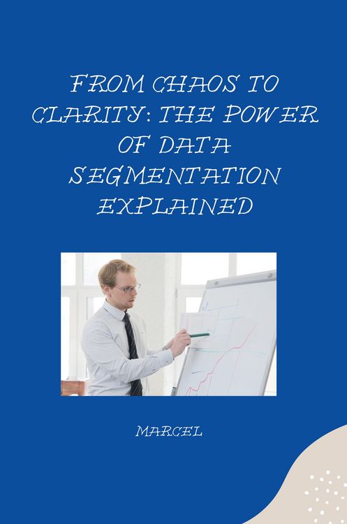 Produktbild: From Chaos to Clarity: The Power of Data Segmentation Explained