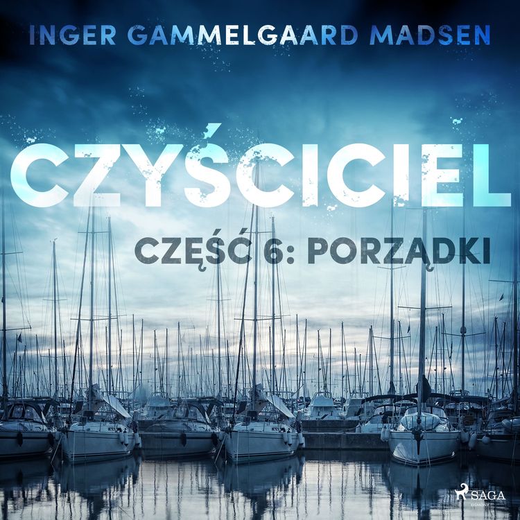 Produktbild: Czyściciel 6: Porządki