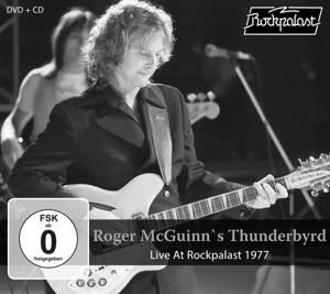 Produktbild: Live at Rockpalast (Essen 1977)