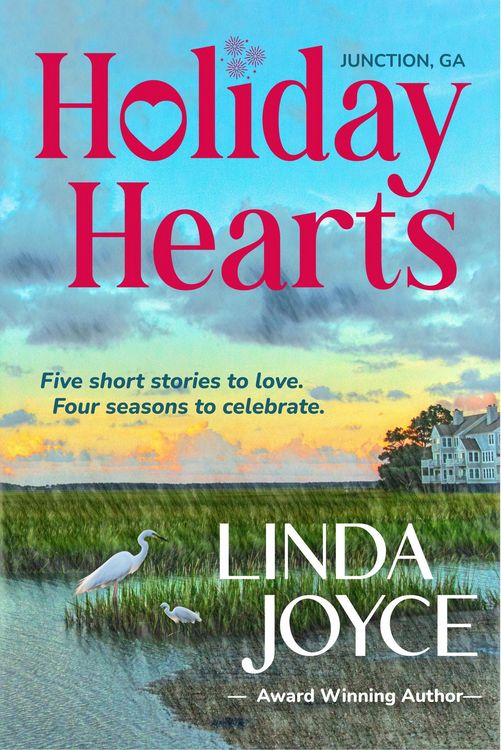 Produktbild: Holiday Hearts