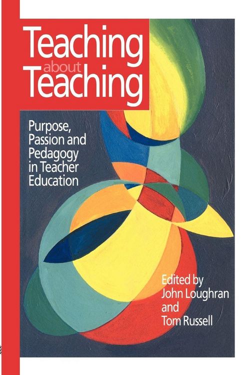 Produktbild: Teaching about Teaching